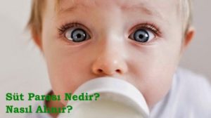 Süt Parası Nedir? Nasıl Alınır?