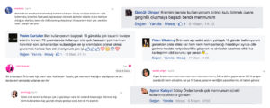 orumcek agi kremi kullananlar yorumlar