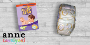 Baby Star Bebek Bezi