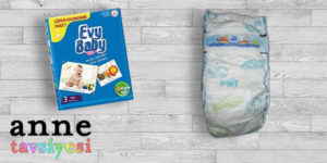 Evybaby Bebek Bezi