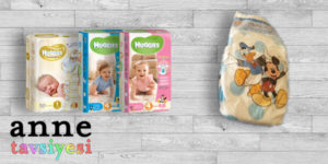 Huggies Bebek Bezi