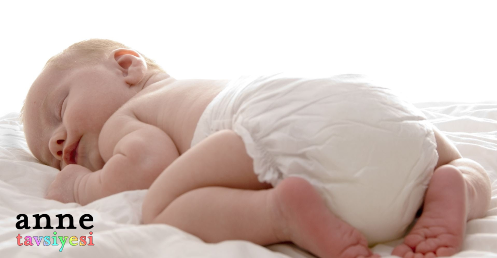 Eni İyi Bebek Bezi