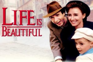 Life is Beautiful - Hayat Güzeldir